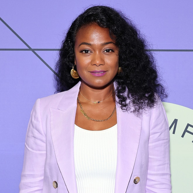 Tatyana Ali